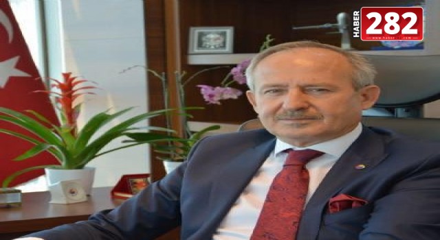 BU İDDİALAR KARŞISINDA RASİM YÜKSEL İSTİFA ETMELİ!