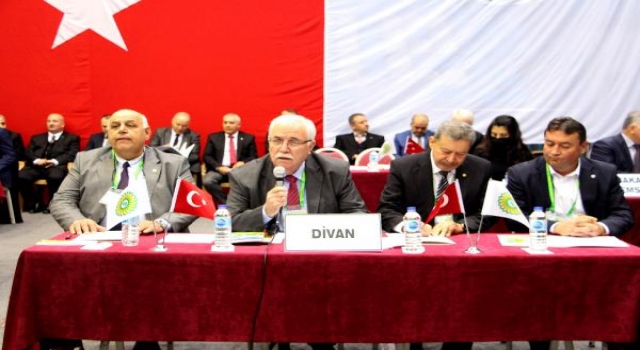 Trakya Birlik Başkanı Kırbiç: Ortaklarımıza ürün bedelinin tamamı ödendi