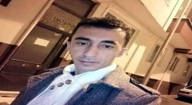 Evine giderken, maganda kurşunuyla başından vurulup öldü