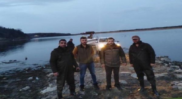DKMP ekipleri 6 ilde 629 avcıyı denetledi
