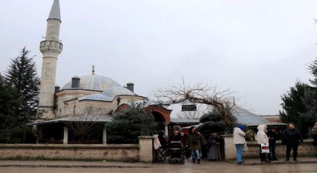 Edirne’de 4 asırlık ’1001 hatim’ geleneği