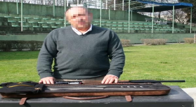 Avda başından vurulup öldü, arkadaşı ’Kaza’ dedi (2)