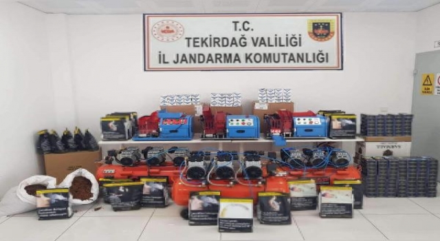 415 BİN LİRAYI SAKLADIK SANDILAR!