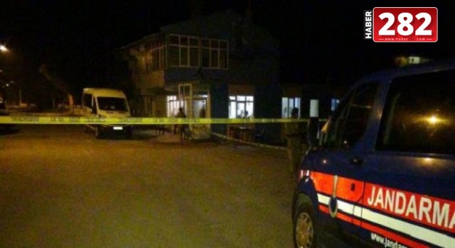 EDİRNE’DE KÖY KAHVEHANESİNDE SİLAHLI SALDIRI; MUHTAR İLE AMCASI ÖLDÜRÜLDÜ, 2 YARALI  