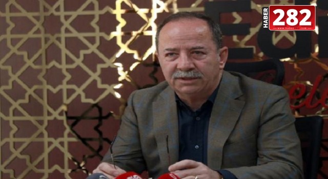 RÜŞVET SKANDALI İLE SALLANAN BELEDİYE: HER YERDE ÇÜRÜK ELMA VAR!