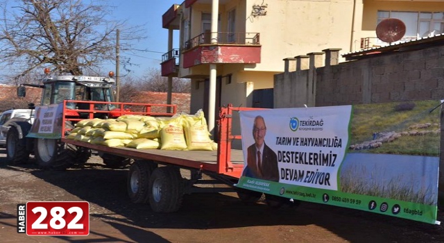 Türkiye’nin En Büyük Mera Islah Projesi Devam Ediyor