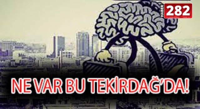 İSTANBUL GİDER MERSİN'E TEKİRDAĞ GİDER TERSİNE!