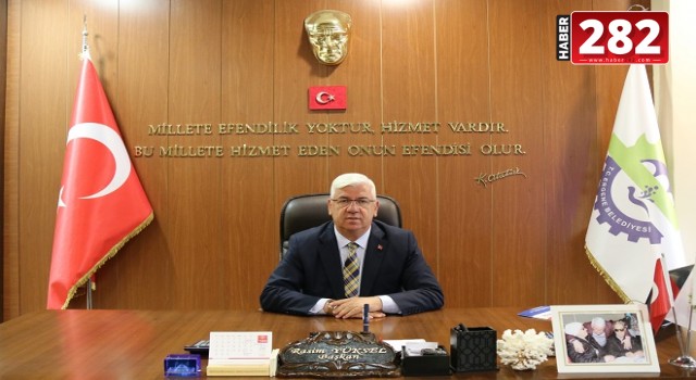 Tüm Müslüman Aleminin Ramazan Ayı Mübarek Olsun