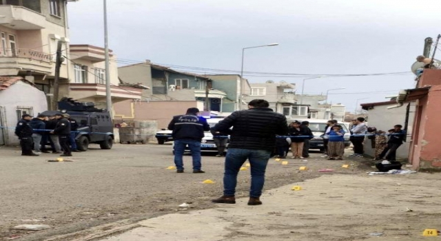 Tekirdağ’da 2 kişinin öldüğü silahlı kavga, ’kız alıp verme’ yüzünden çıkmış