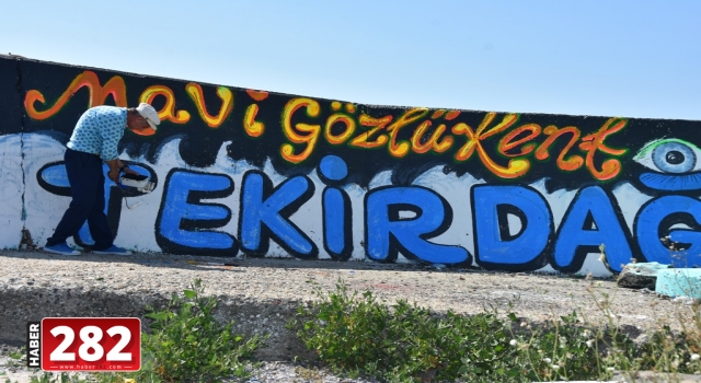 Tekirdağ'ın Çehresi Büyükşehir Belediyesinin Hizmetleriyle Güzelleşiyor