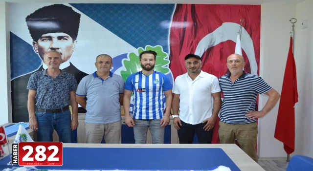 Transferin Gözdesi Kaptan Yuvada Kaldı