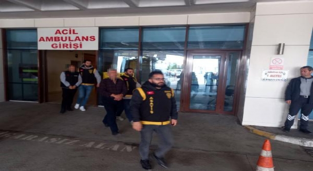 Edirne’de, deprem yardımlarını alan 2 kişiye ev hapsi