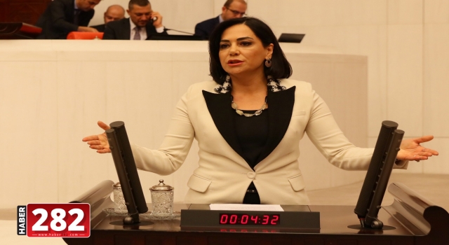 CHP’li Yüceer: “Madımak’ta sadece aydınları değil insanlığı katlettiler”
