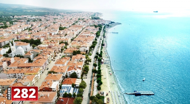 BÜYÜKŞEHİR’DEN SAHİL VE PLAJLARDA KORONAVİRÜS TEDBİRLERİ