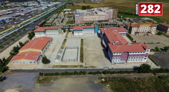 ÇORLU OKULLAR BÖLGESİNDE NELER OLUYOR?