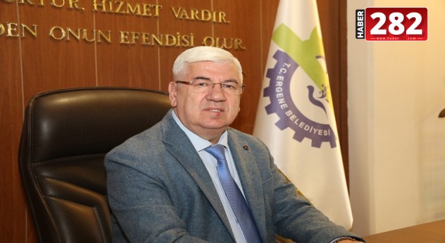 Tüm Emekçilerin ve İşçilerin 1 Mayıs İşçi Bayramı Kutlu Olsun