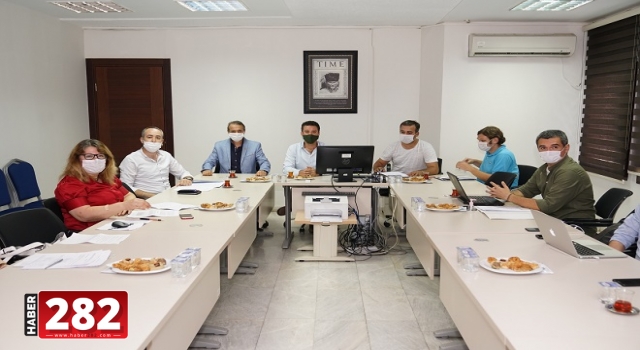 Çorlu Belediyesi ve NKÜ Mühendislik Fakültesi’nden Ortak Proje