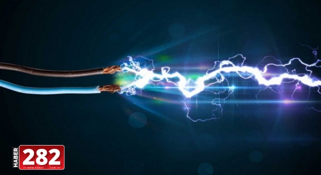 Tekirdağ'da elektrik akımına kapılan kişi öldü