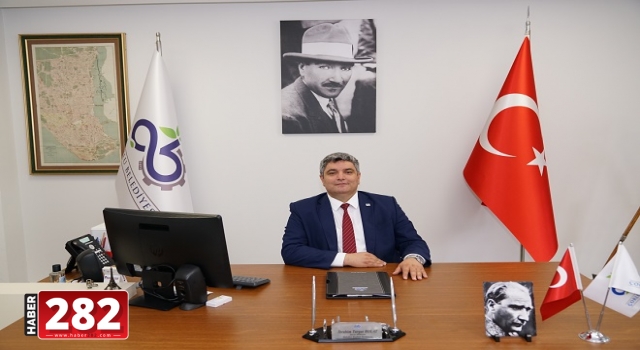 Çorlu Belediyesi Kent Rehberi Mobil Uygulaması  Yayında