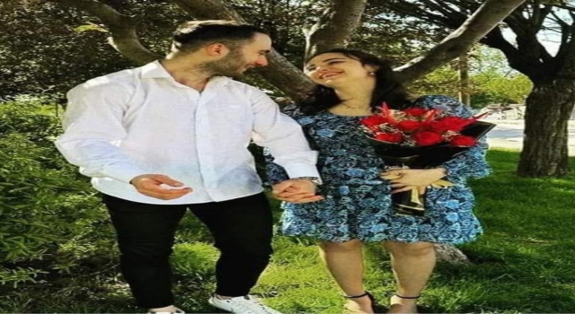Nişanlı çift, nikaha 1 gün kala kazada hayatını kaybetti/ Ek fotoğraflar