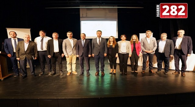 İklim Değişikliği ve Çevre Paneli Düzenlendi