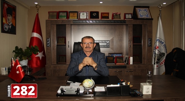 Çerkezköy'de esnaflara 62,5 milyon lira kredi desteği verildi