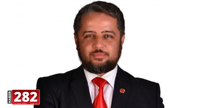 Murat Vakitçi yeni bir görev daha üstlendi.