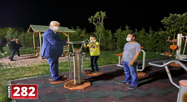 Yaptığımız Hizmetlerle Gurur Duyuyoruz