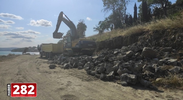 Süleymanpaşa’nın çehresini değiştirecek projeye hız verildi