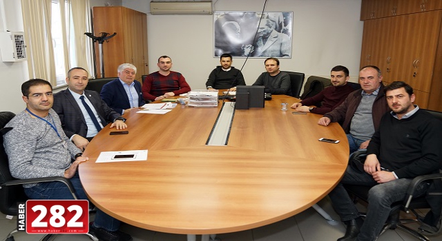 Enerji Verimliliği Projemiz Kabul Edildi
