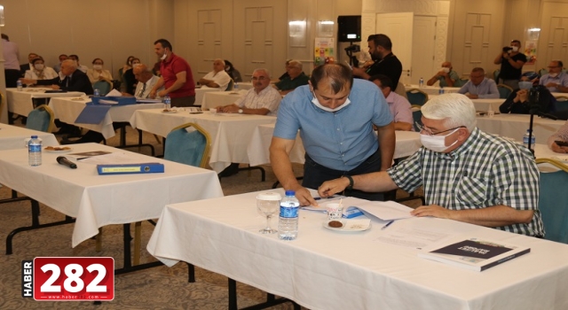 Başkan Yüksel’inde İmzasıyla Su Borcu Olanlar Borcunu Taksitle Ödeyebilecek