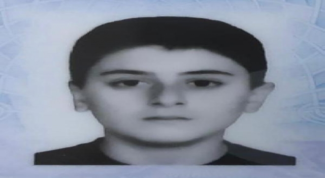 Otomobilin çarptığı bisikletli Arda, hayatını kaybetti