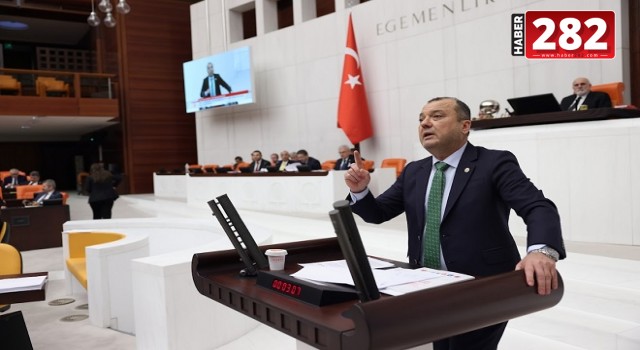 CHP TEKİRDAĞ VEKİLLERİNDEN ORTAK EĞİTİM ÖNERGESİ