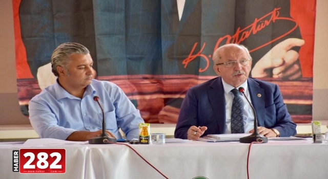 Başkan Albayrak’tan Malkara Mesaisi