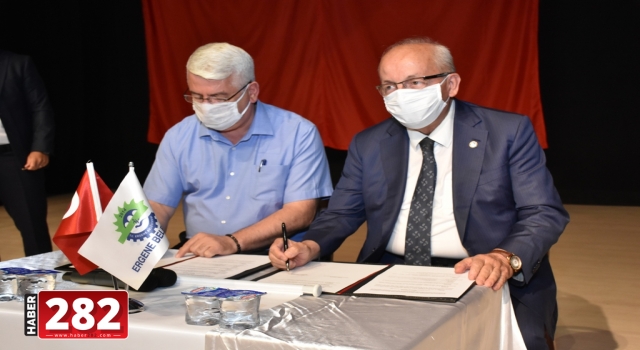 KÜLTÜR VE SANAT ALANINDA YENİ BİR DÖNEM BAŞLATIYORUZ