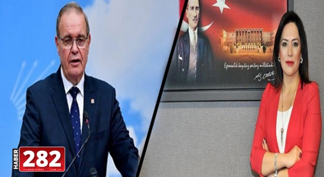 ÖZTRAK VE YÜCEER PARTİ MECLİSİNE GİRDİ