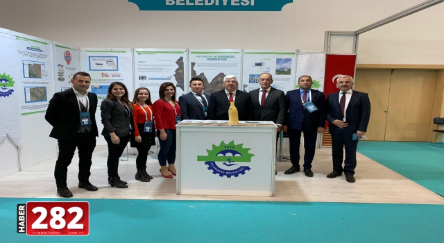 Ergene'de Geleceği İnşa Ediyoruz