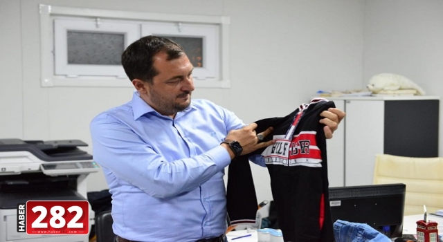 Hayır Çarşısı Kurban Bayramında da ihtiyaç sahiplerinin yanında