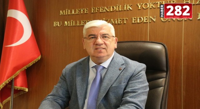 Cumhuriyetimizin 100. Yılı Kutlu Olsun