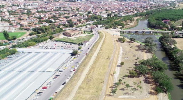 Edirne’de tartışmalara neden olan taşınmazlara alıcı çıkmadı, satıştan vazgeçildi
