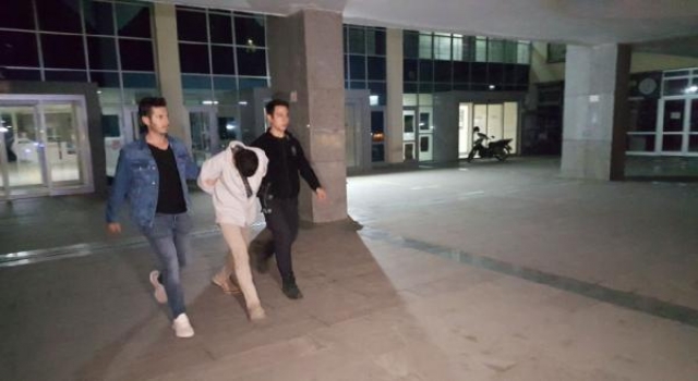 Edirne’de sağlık personelini silahla tehdit eden sanık, özür dileyip helallik istedi