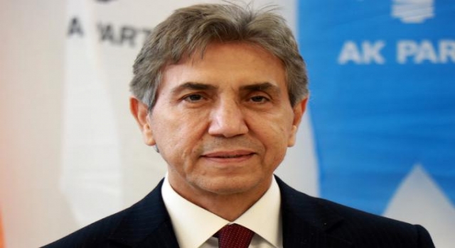 AK Parti’li Demir: Edirne’nin hakkı olan adayla seçime katılacağız