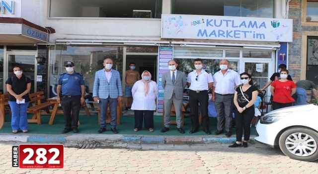 MARMARAEREĞLİSİ’NDE KORONAVİRÜS DENETİMİ YAPILDI