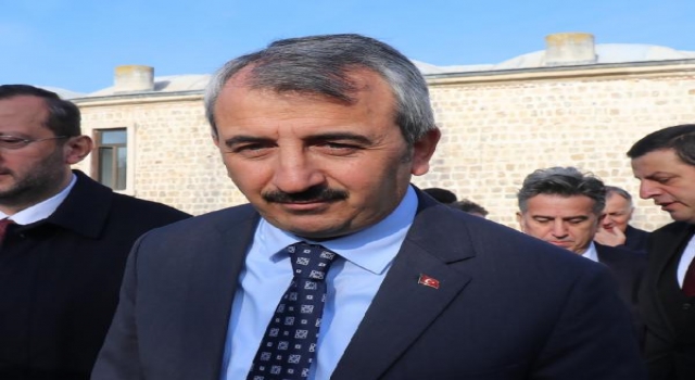 İpsala OSB’de ilk yer tahsisi Tarım ve Kredi Kooperatifleri’ne