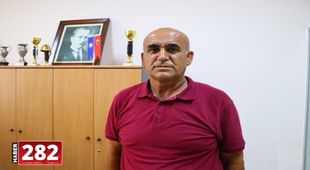 "Trakya'da çok aşırı erken ekimlerden de kaçınmamız gerekiyor"
