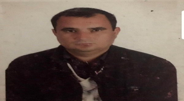 Evinde başından vurulmuş halde bulundu