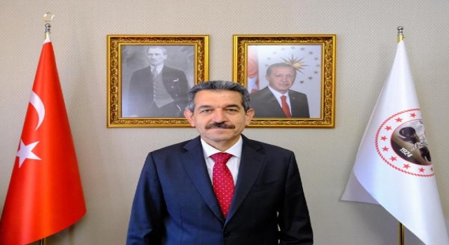 Vali Ekici: Kırklareli’de 26 bin 273 düzensiz göçmen yakalandı