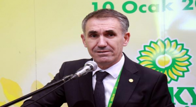 Trakya Birlik Başkanı Kırbiç: Ayçiçeğinde fiyat ve ithalat baskısı üreticiyi zorluyor
