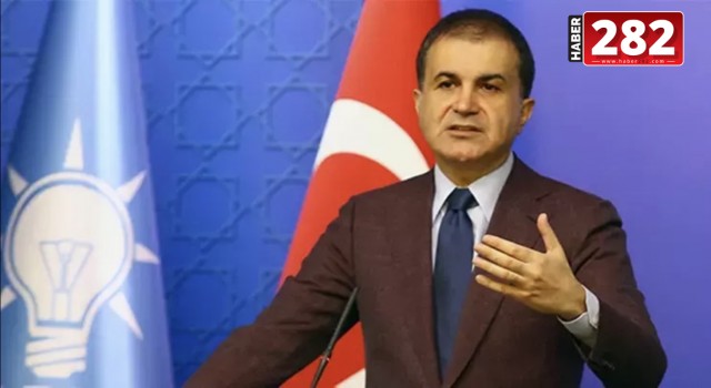 AKPARTİ ADAY TANITIM TOPLANTISI İPTAL EDİLDİ