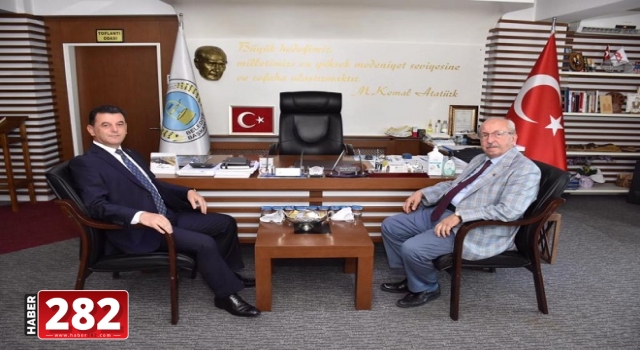 Kapaklı Atatürk Kültür Merkezi Kapaklı Belediyesi’ne Devredildi